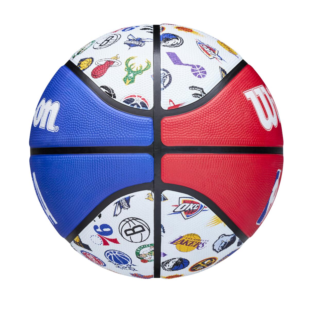 NBA All Team 7