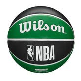 NBA Team Tribute Celtics