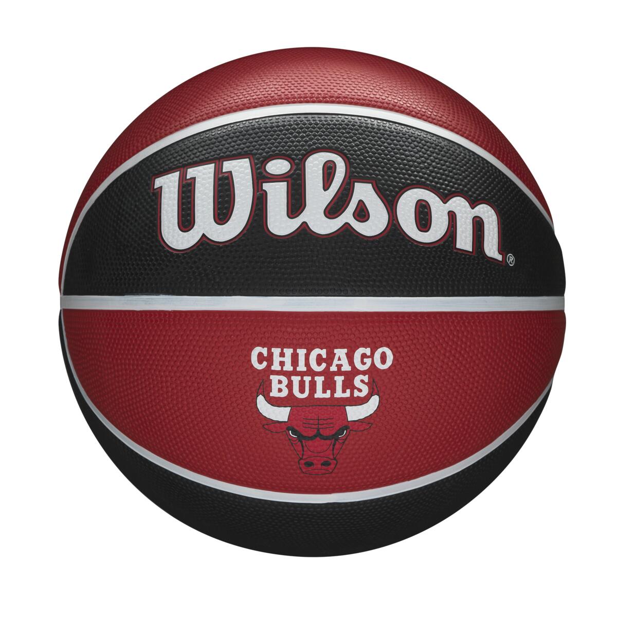 NBA Team Tribute Chicago Bulls