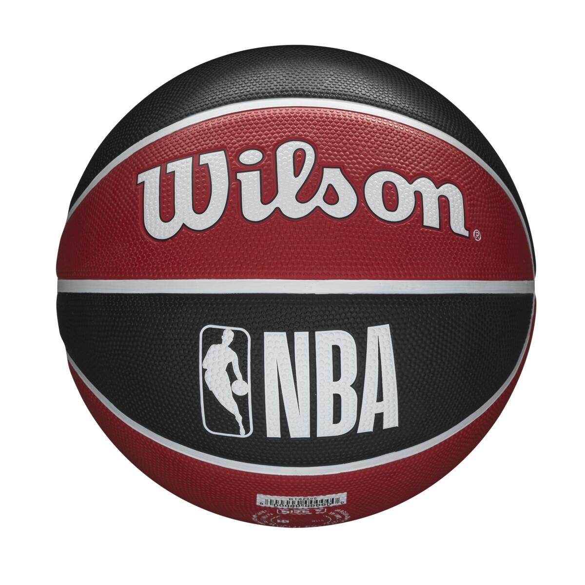 NBA Team Tribute Chicago Bulls