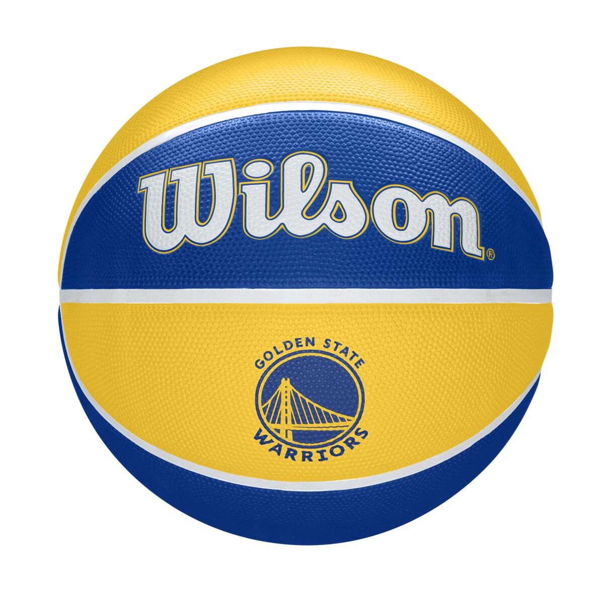 NBA Team Tribute Warriors