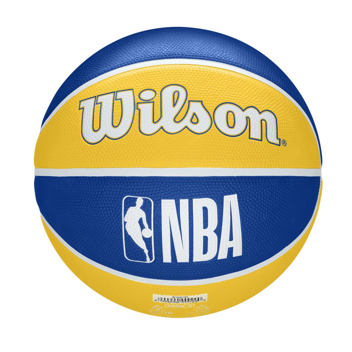 NBA Team Tribute Warriors