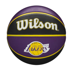 NBA Team Tribute Lakers