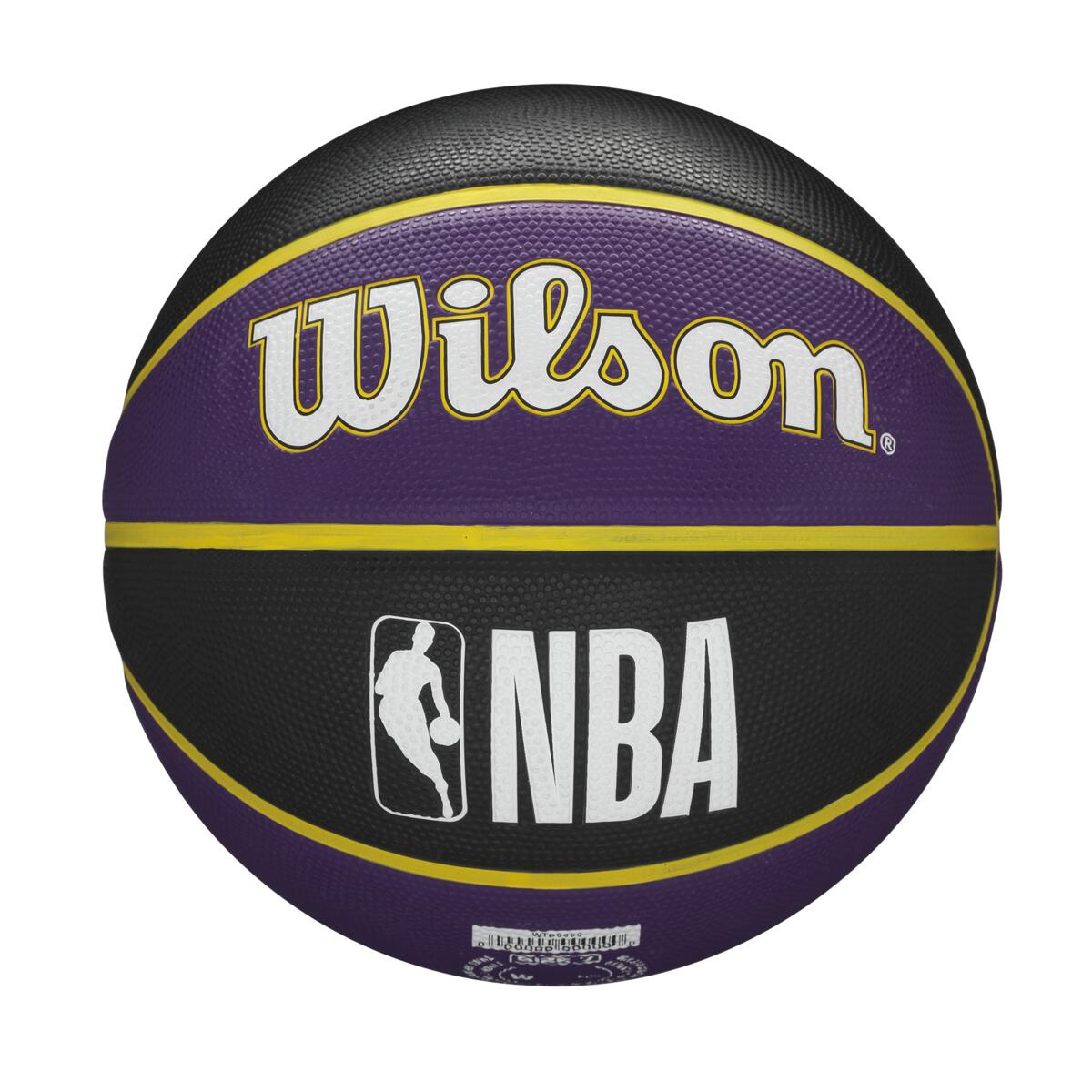NBA Team Tribute Lakers