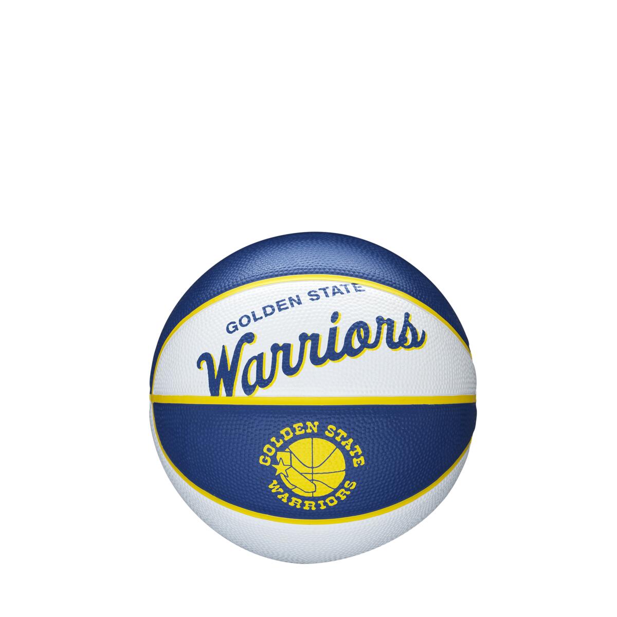 NBA Team Retro Mini