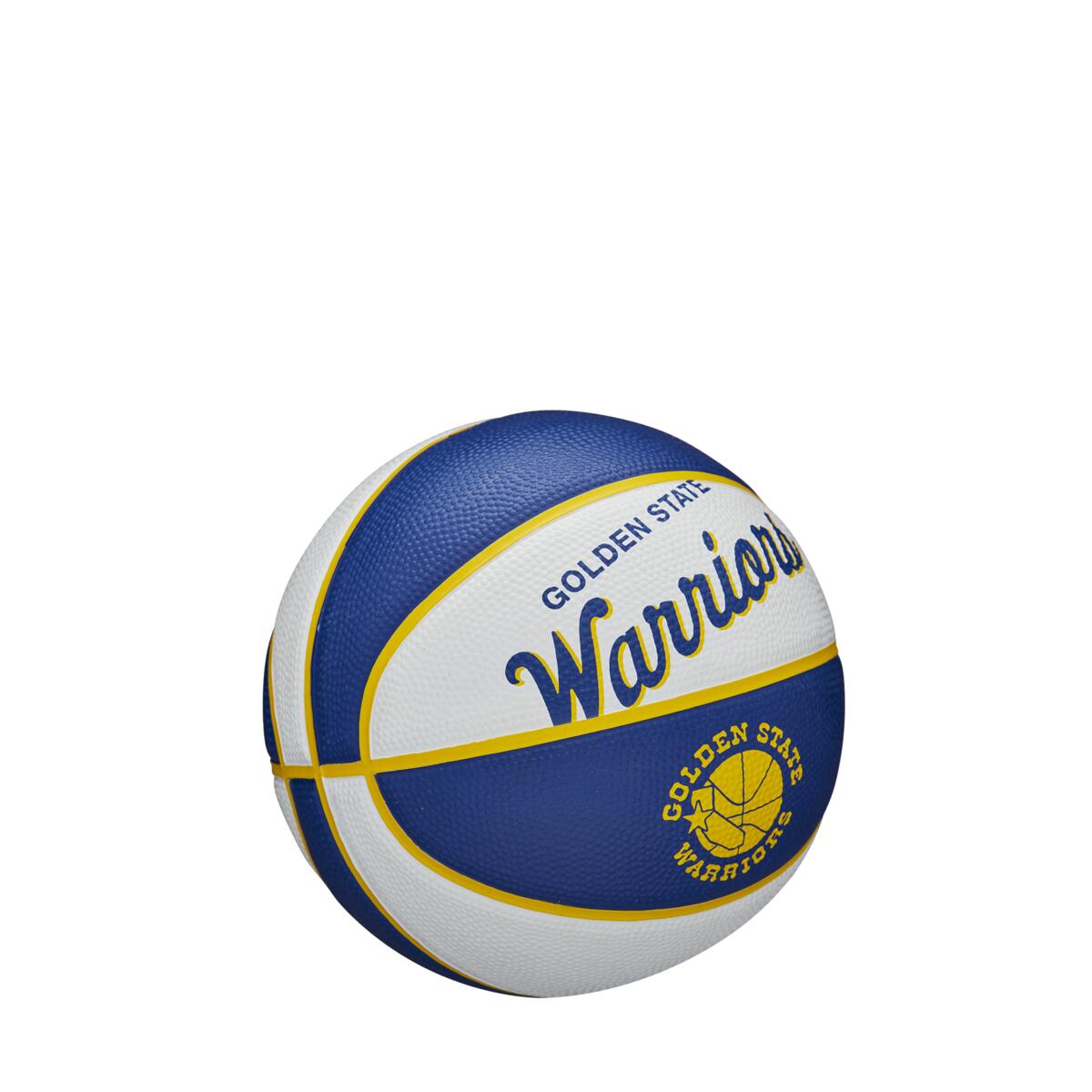 NBA Team Retro Mini
