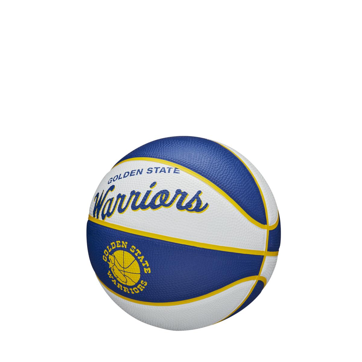 NBA Team Retro Mini