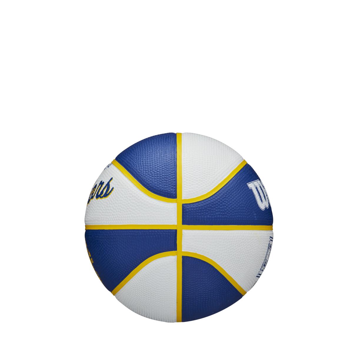 NBA Team Retro Mini