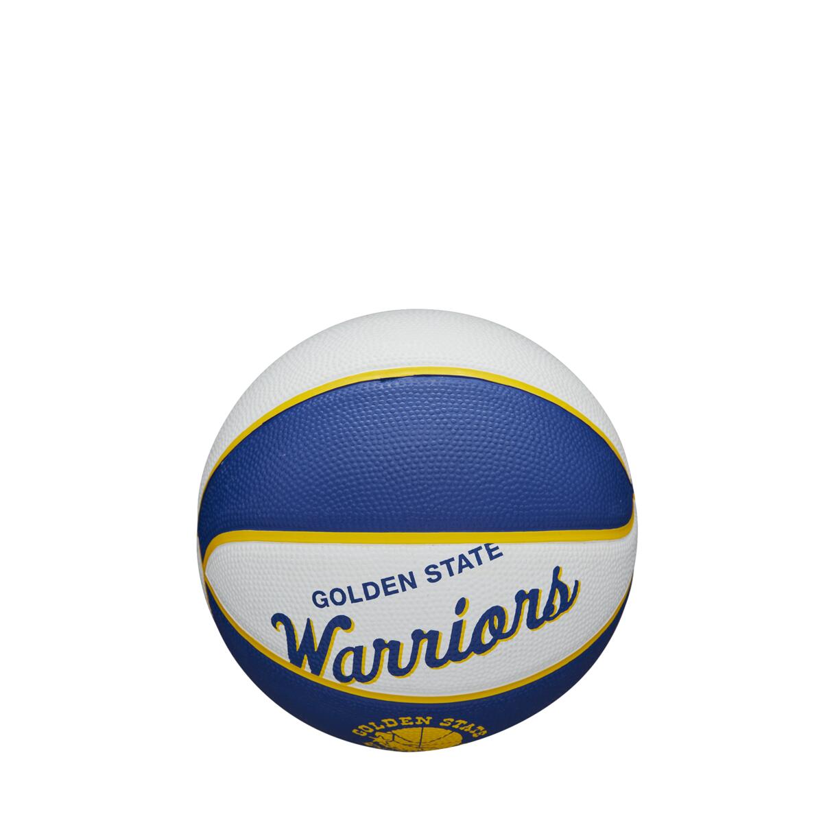 NBA Team Retro Mini