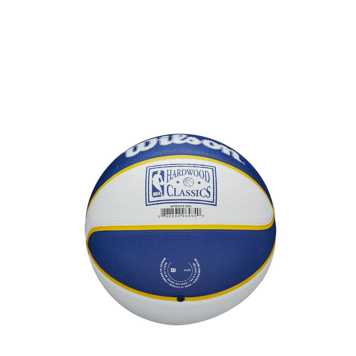 NBA Team Retro Mini