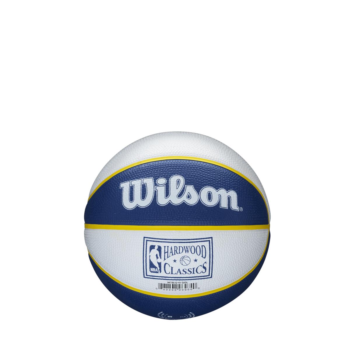 NBA Team Retro Mini