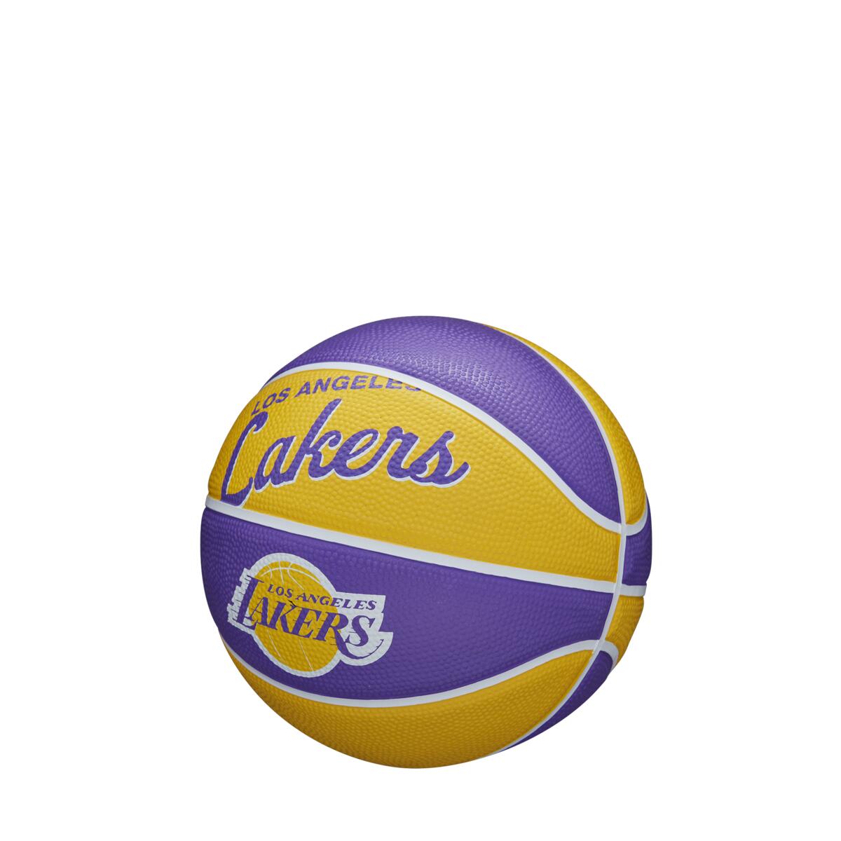 NBA Team Retro Mini