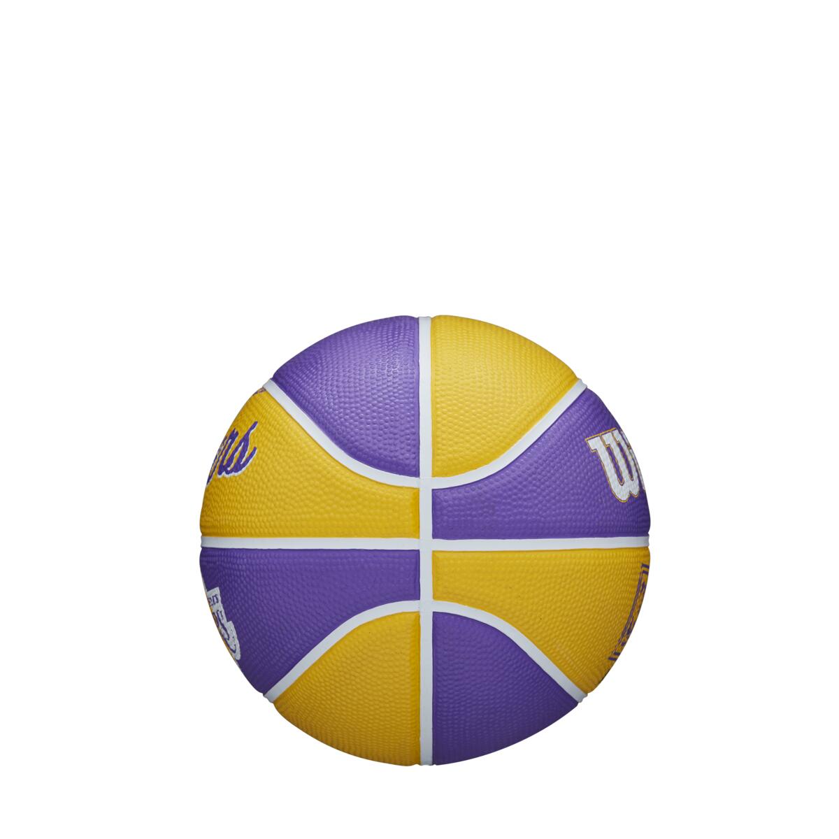 NBA Team Retro Mini