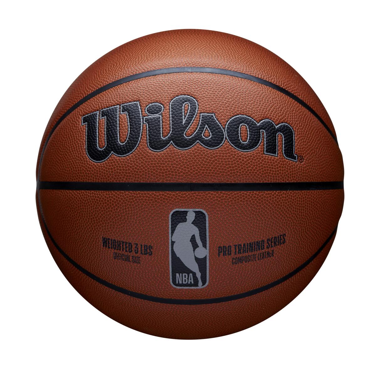 NBA Weighted 7