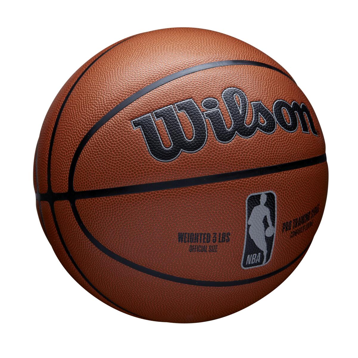 NBA Weighted 7