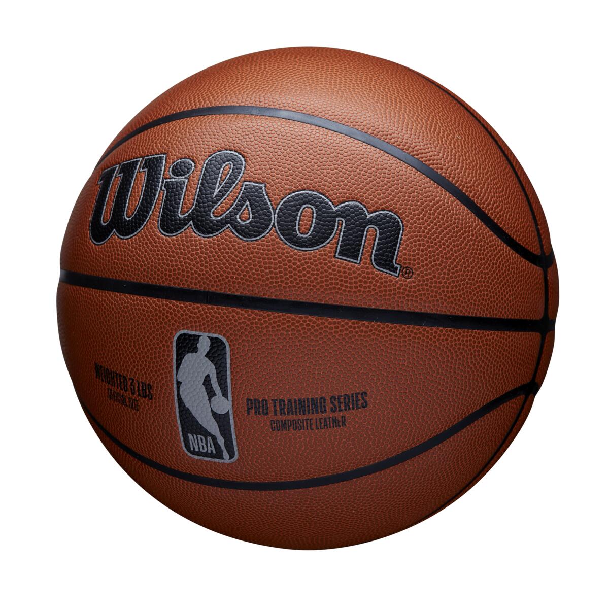 NBA Weighted 7