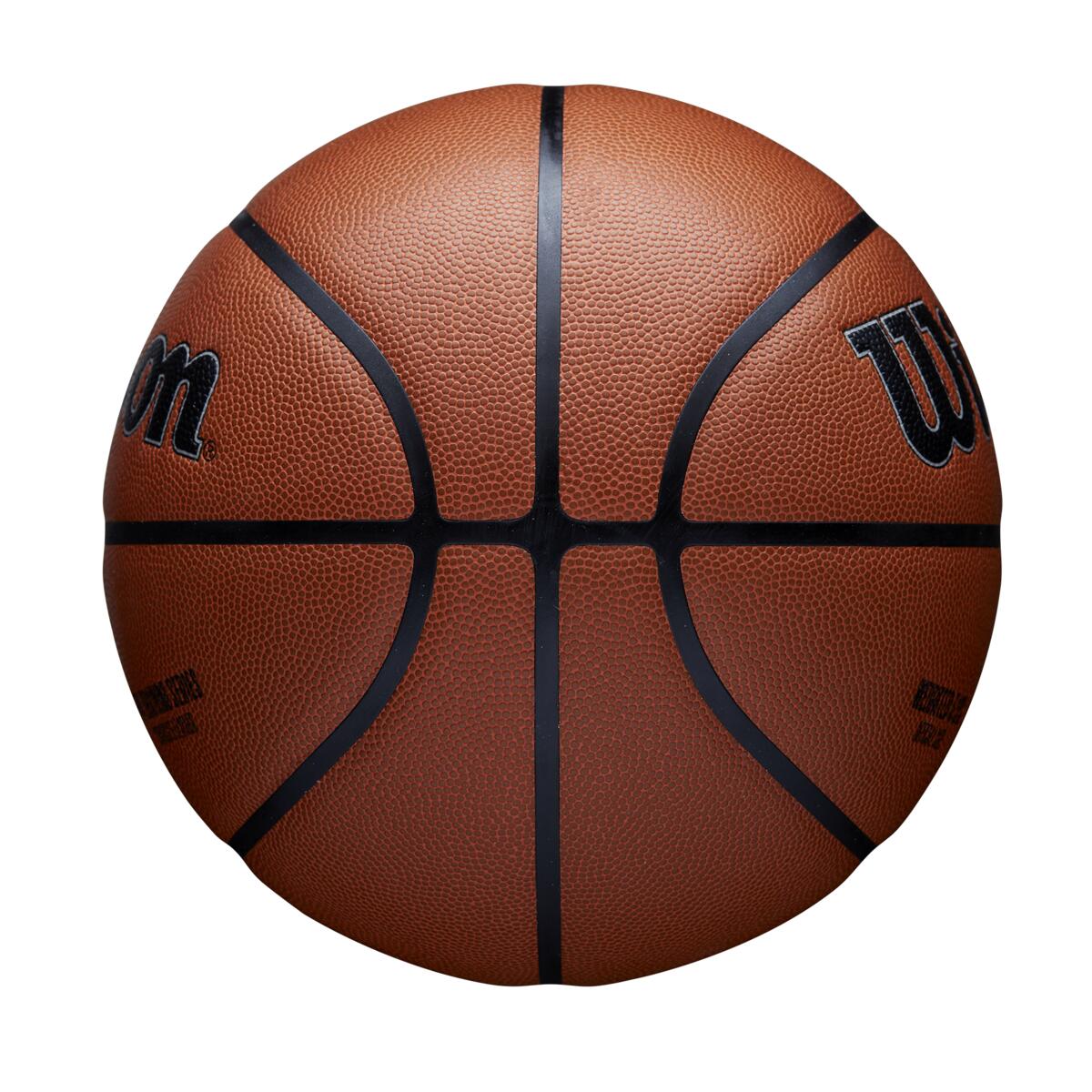 NBA Weighted 7