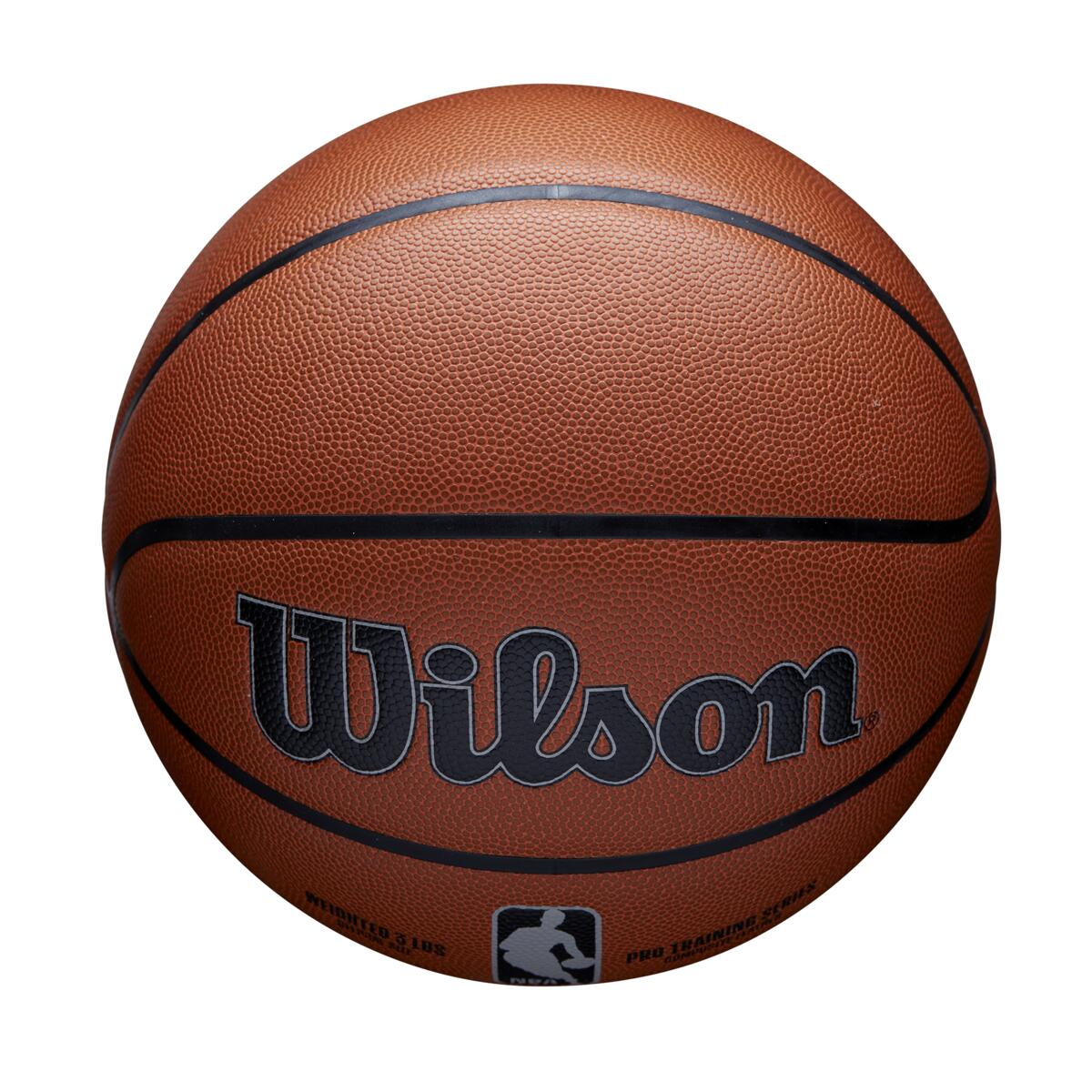 NBA Weighted 7