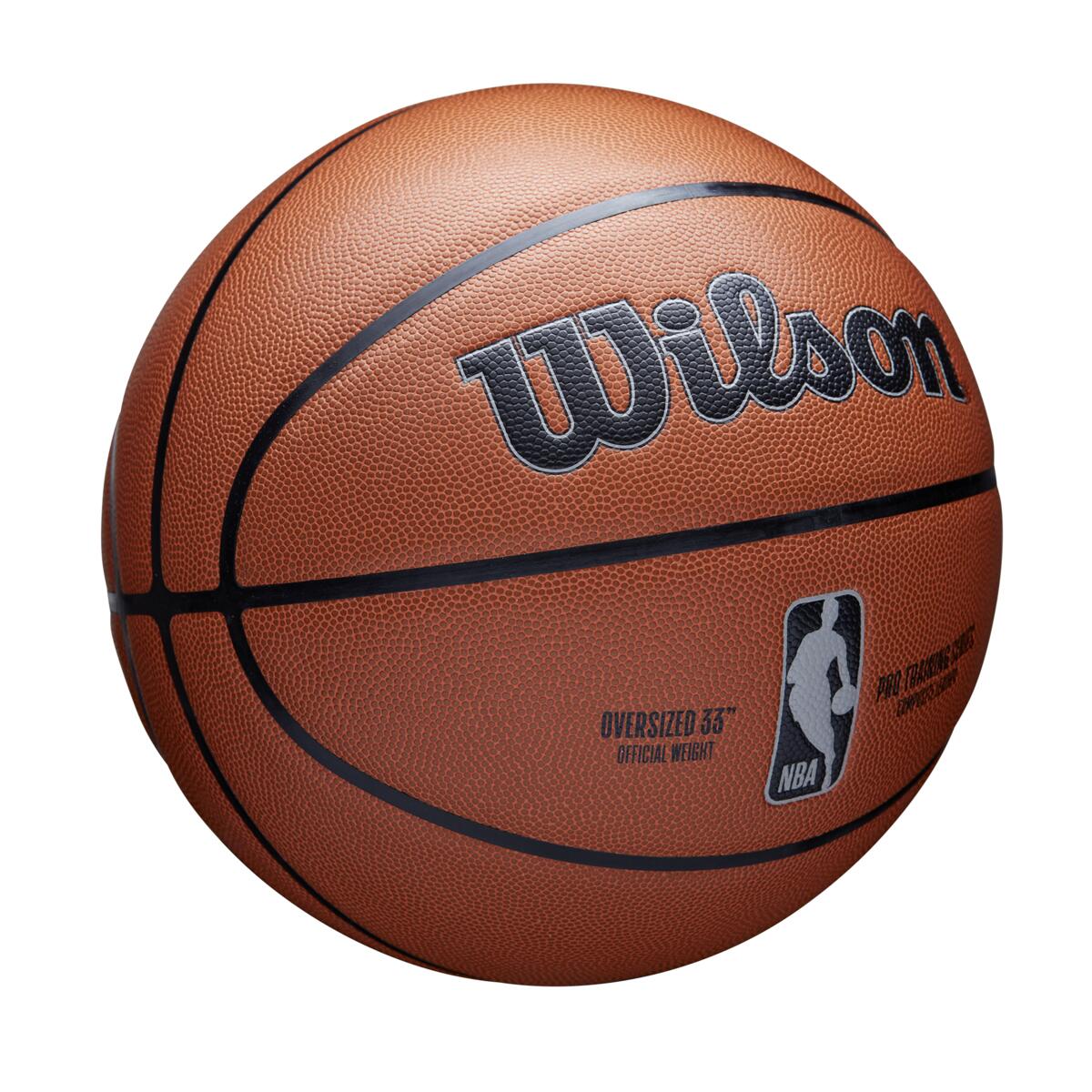 NBA Oversized 33"