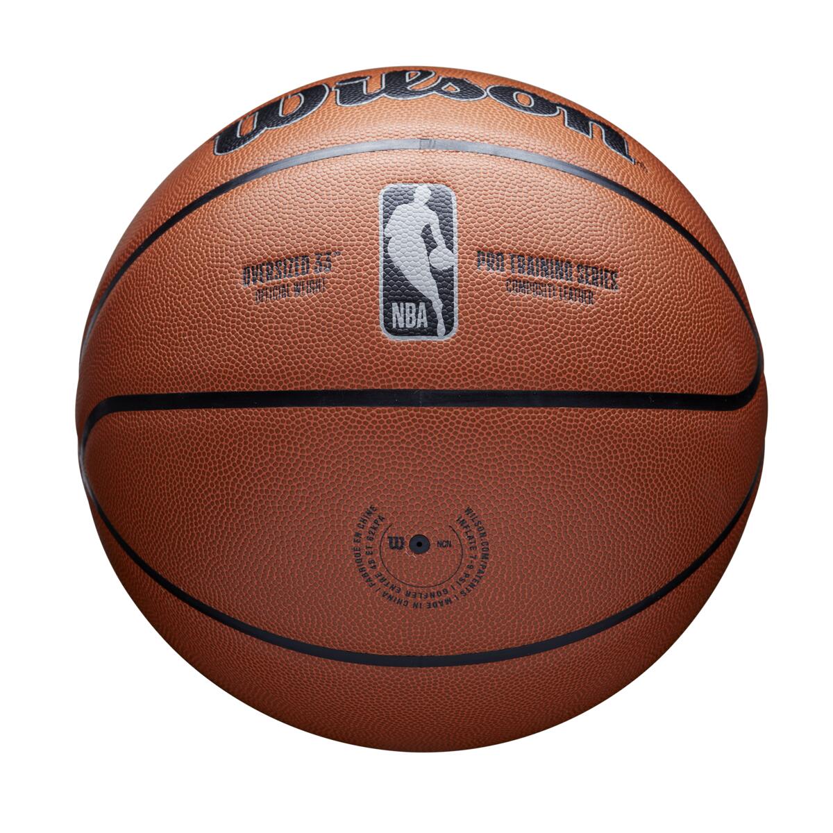 NBA Oversized 33"