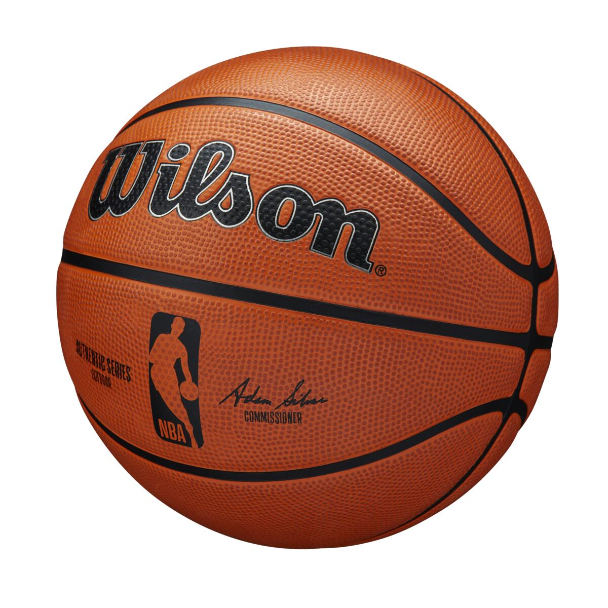 NBA Authentic Series Outdoor