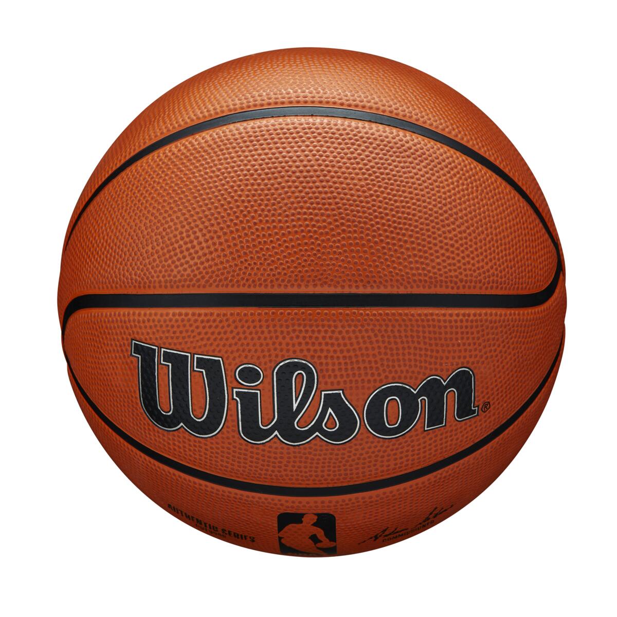 NBA Authentic Series Outdoor
