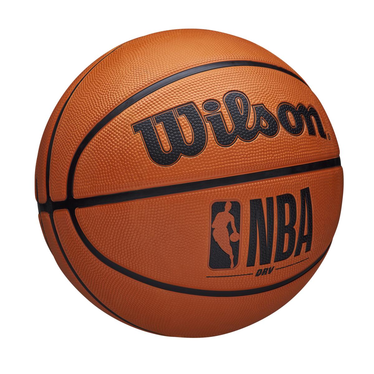 NBA DRV 6