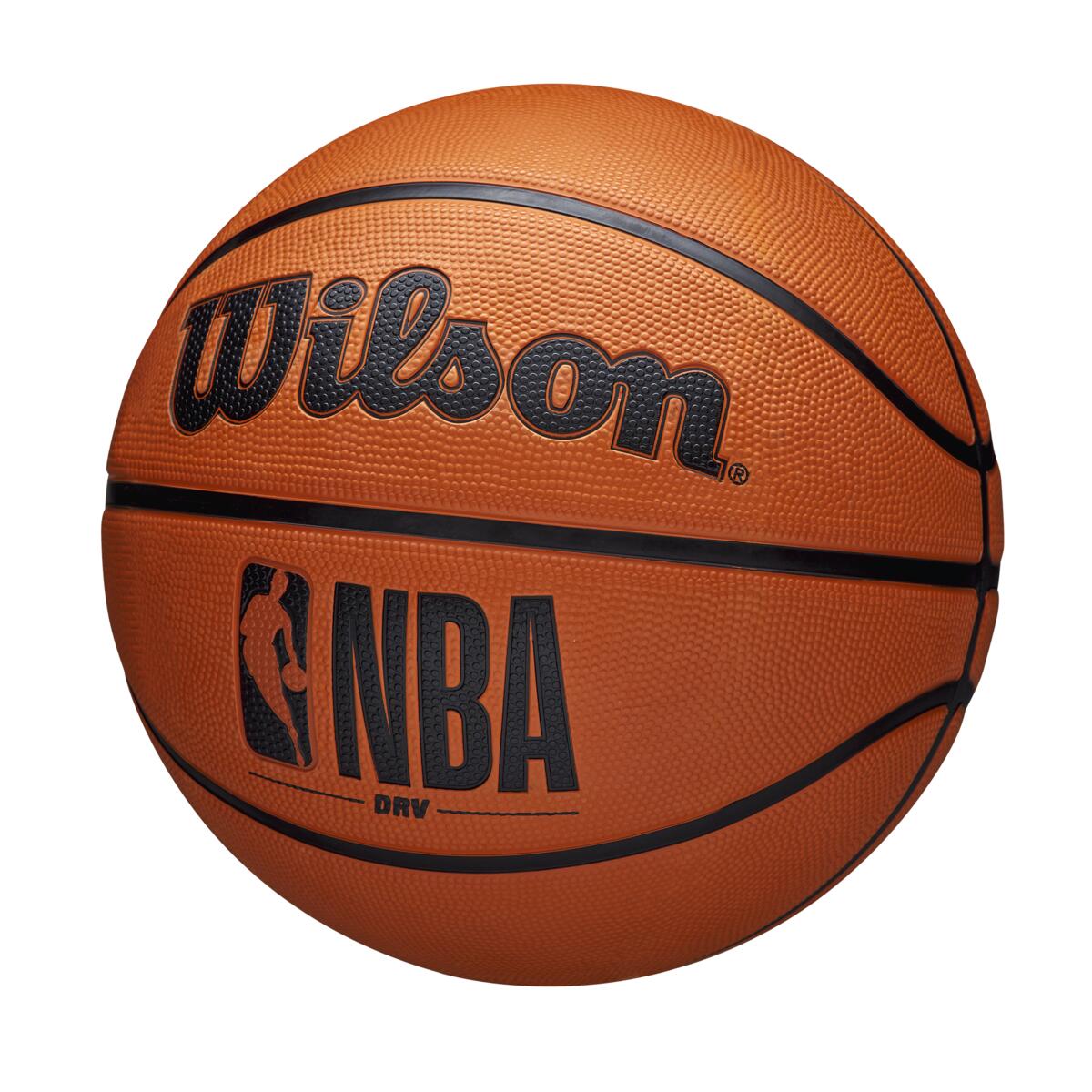NBA DRV 7