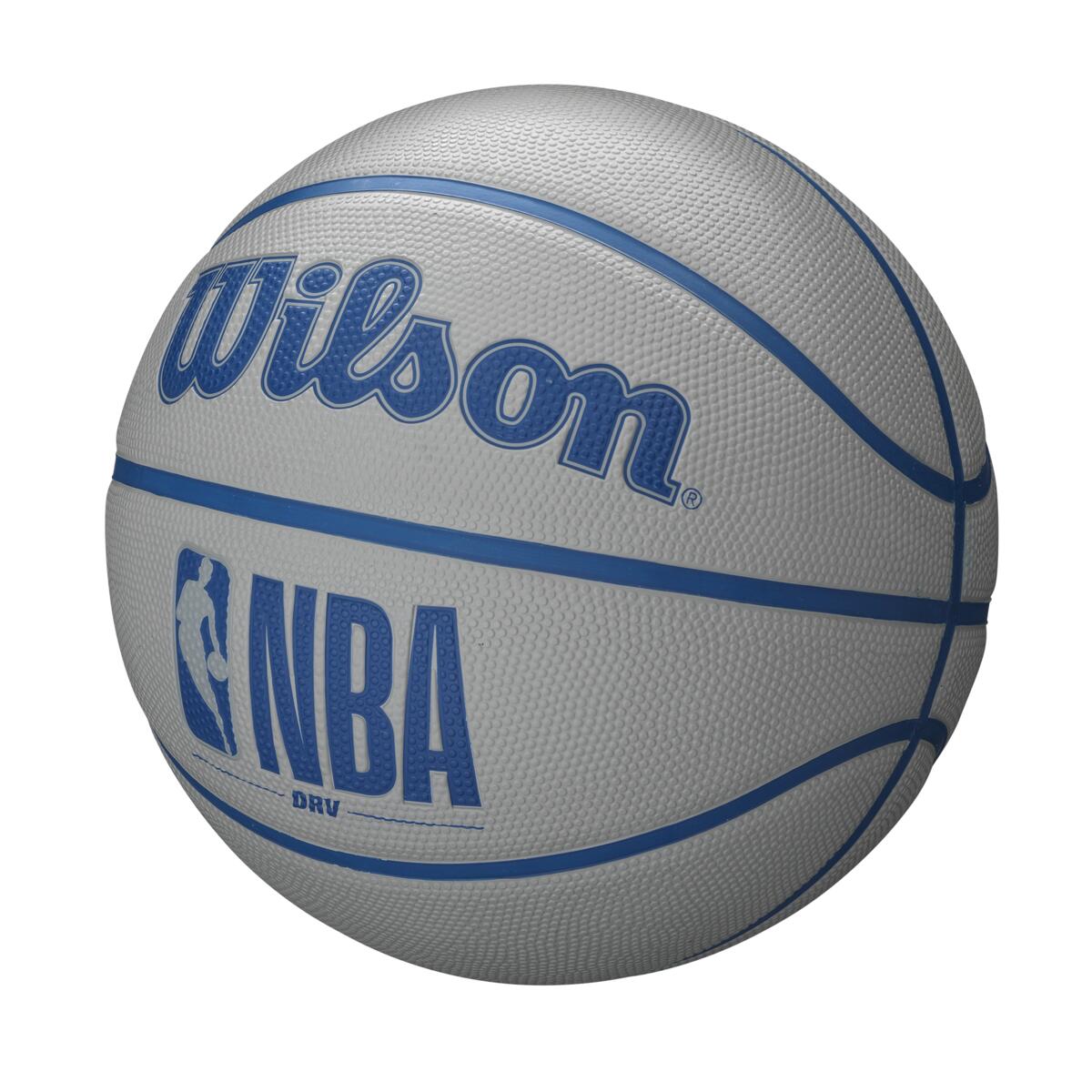 NBA DRV 7