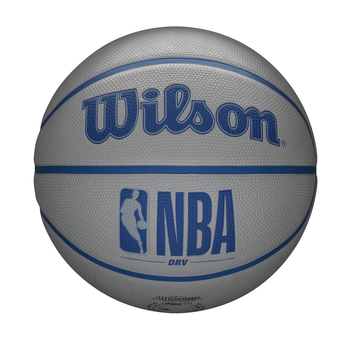 NBA DRV 7