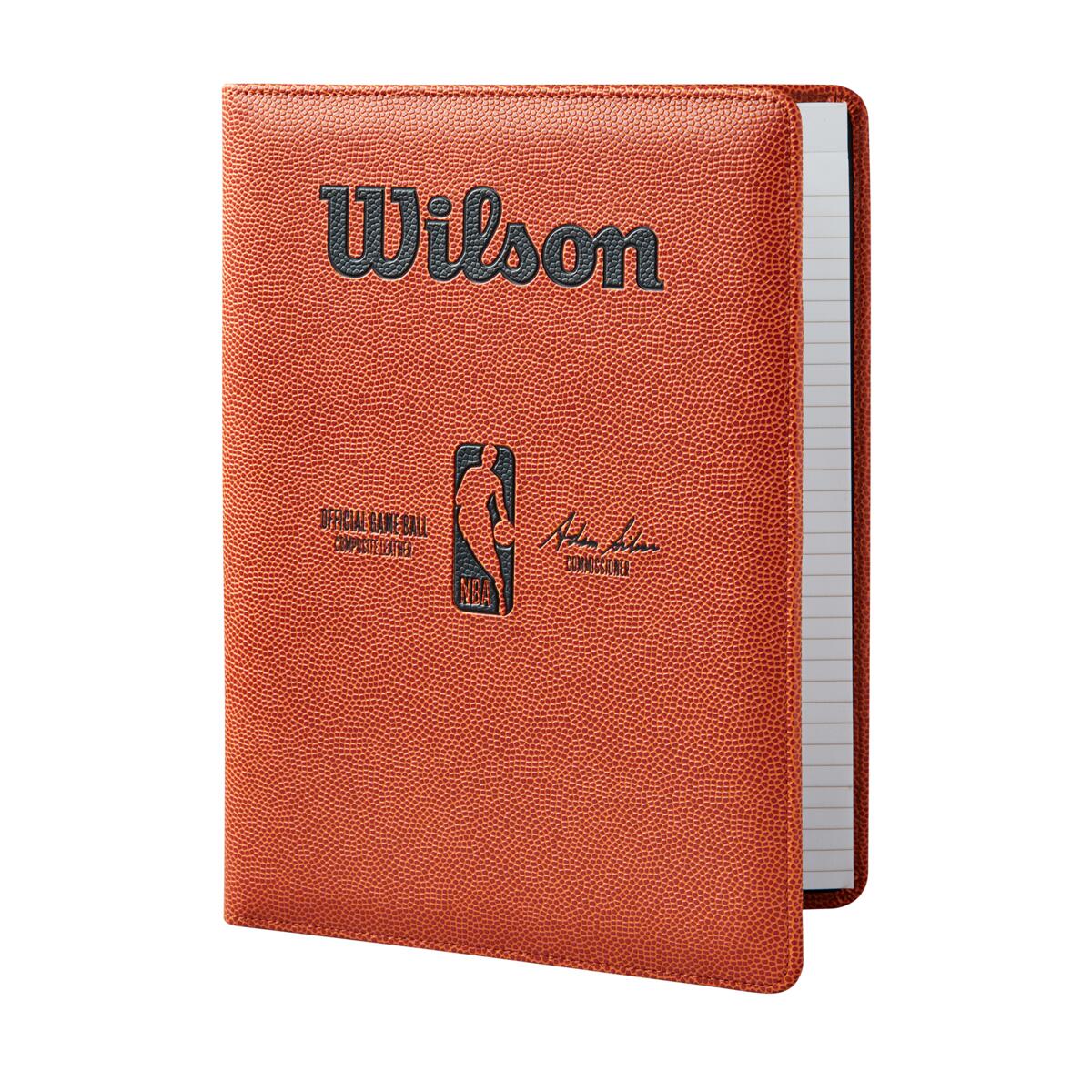 NBA Padfolio