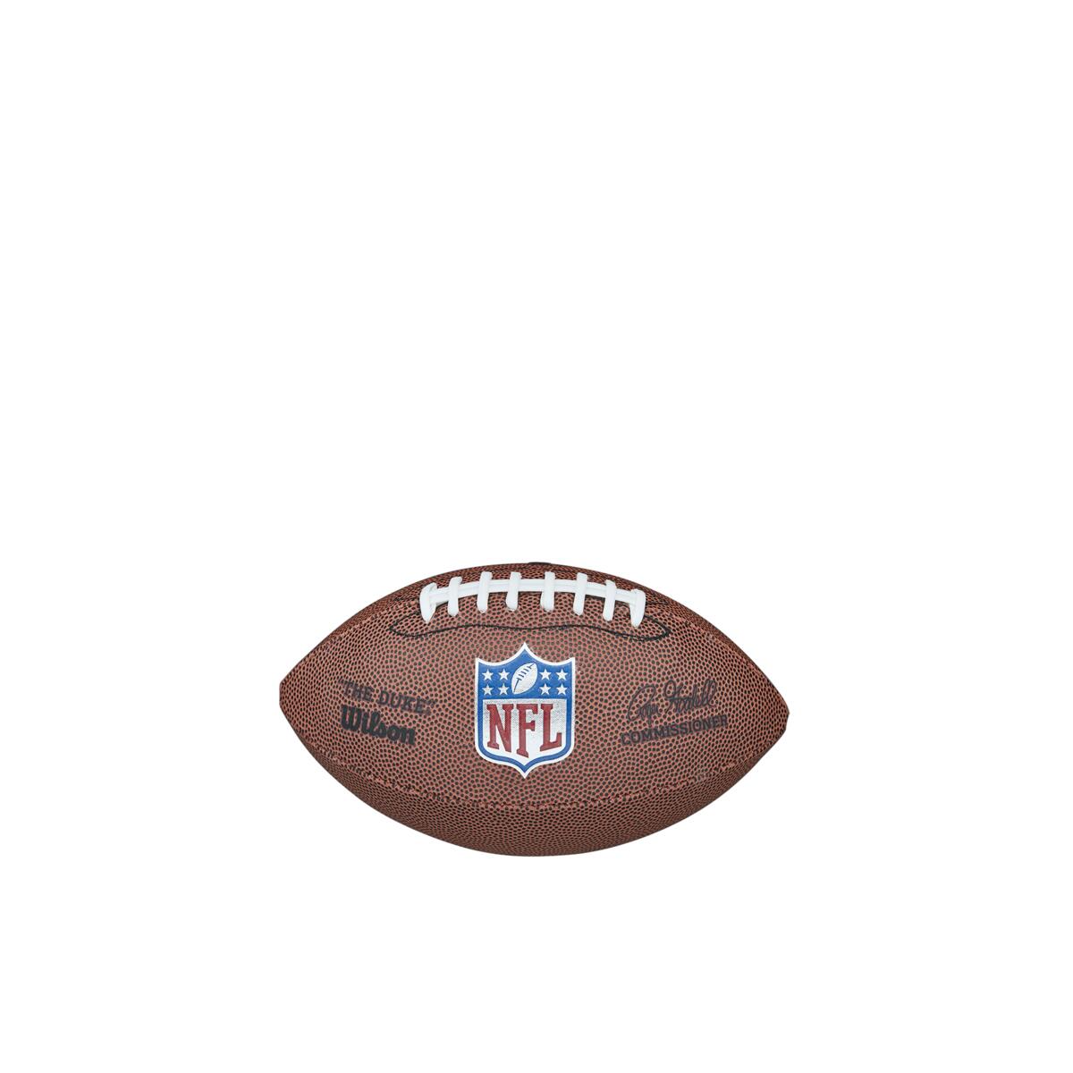 New NFL Duke Replica Mini