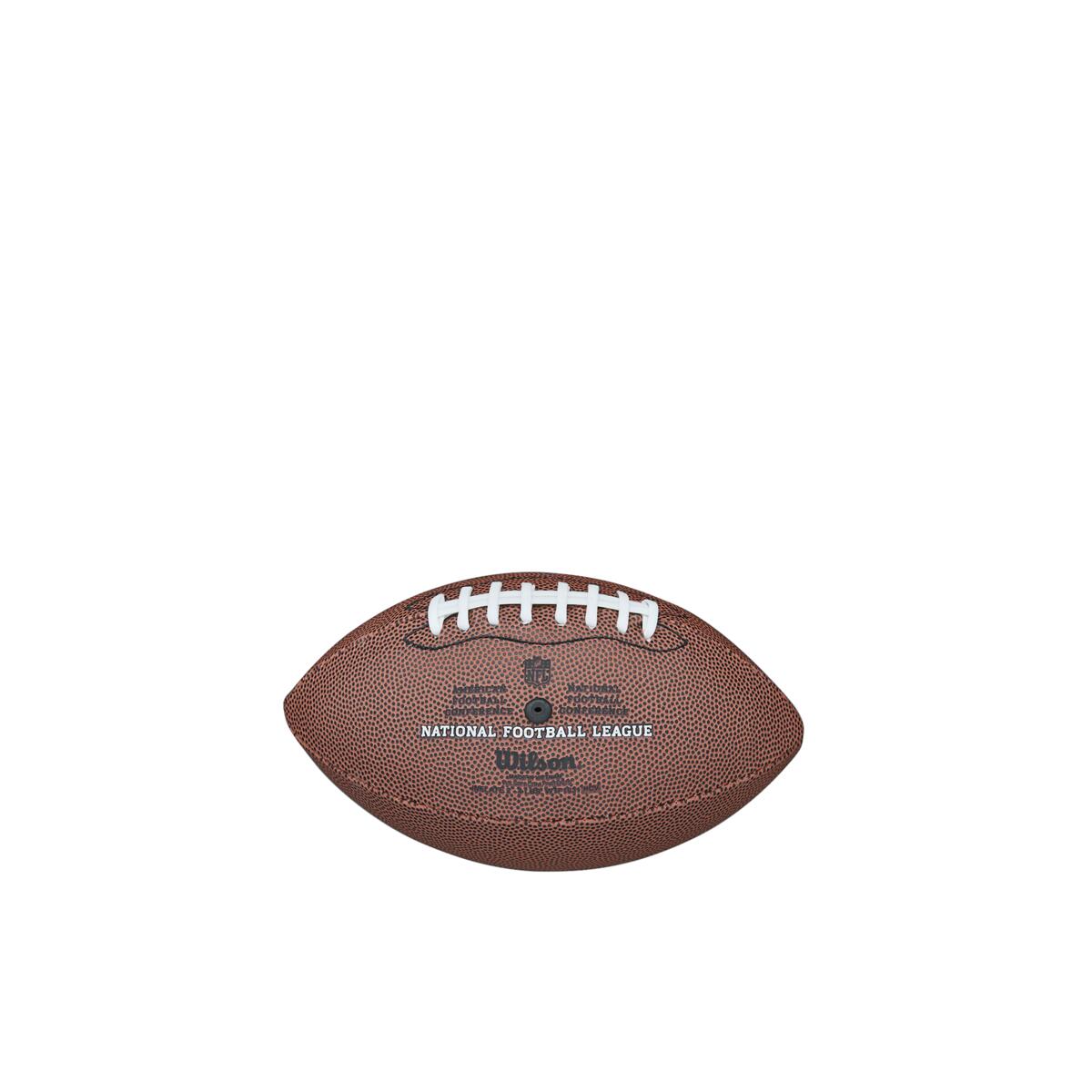 New NFL Duke Replica Mini
