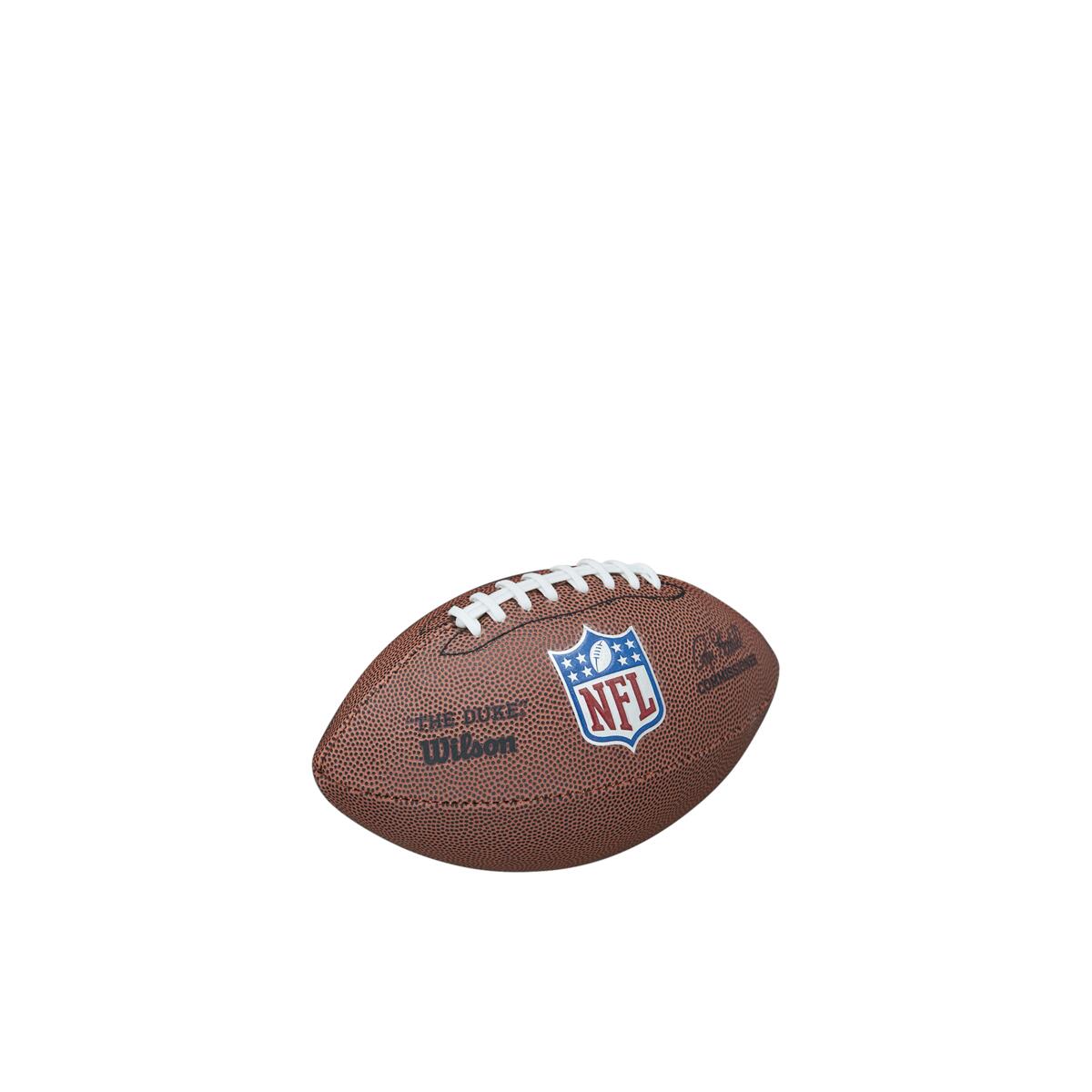 New NFL Duke Replica Mini