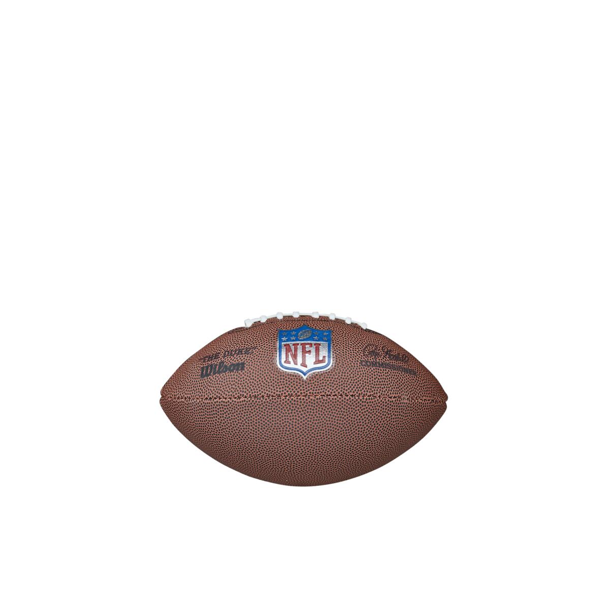 New NFL Duke Replica Mini
