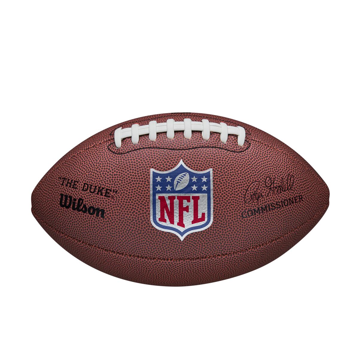New NFL Duke Replica