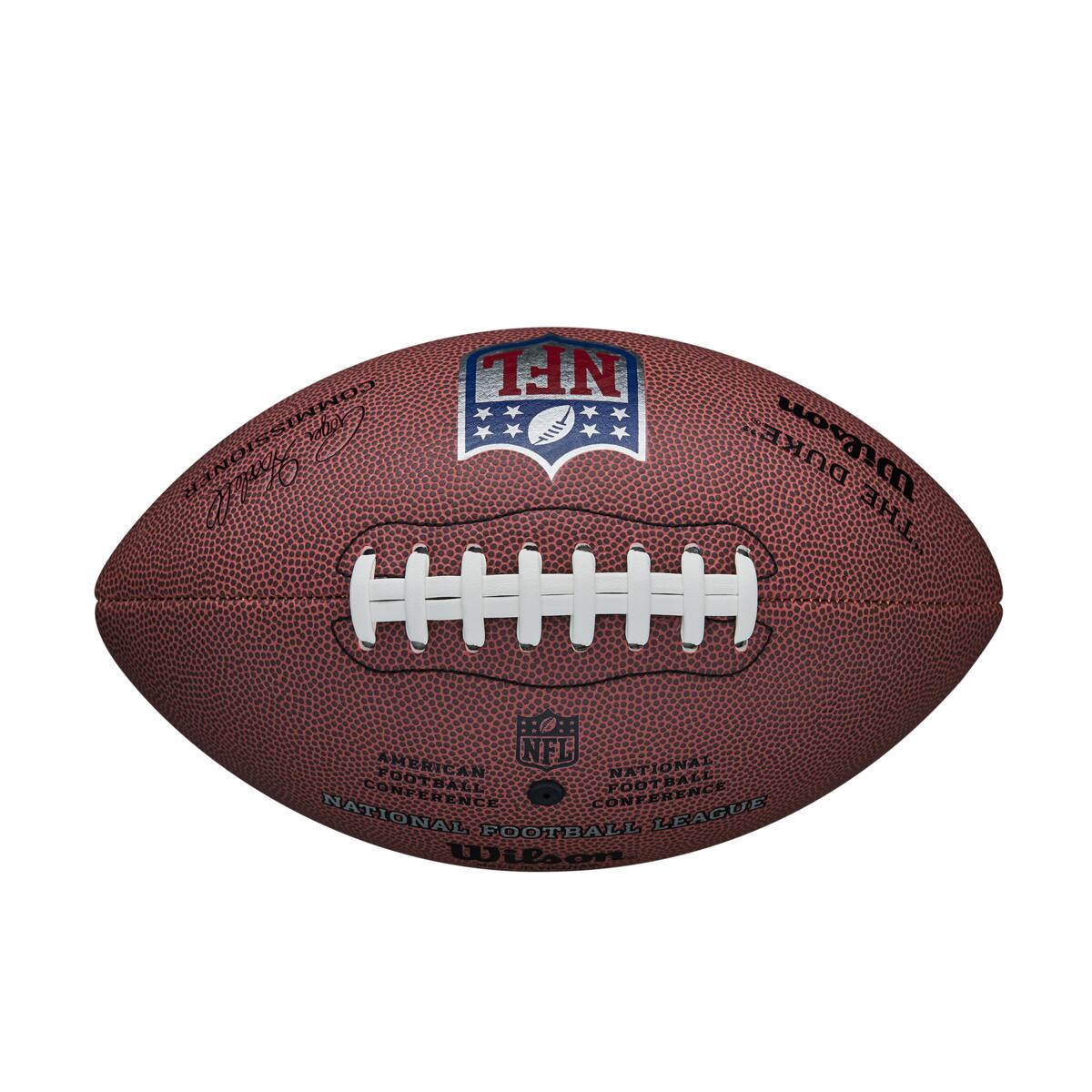 New NFL Duke Replica