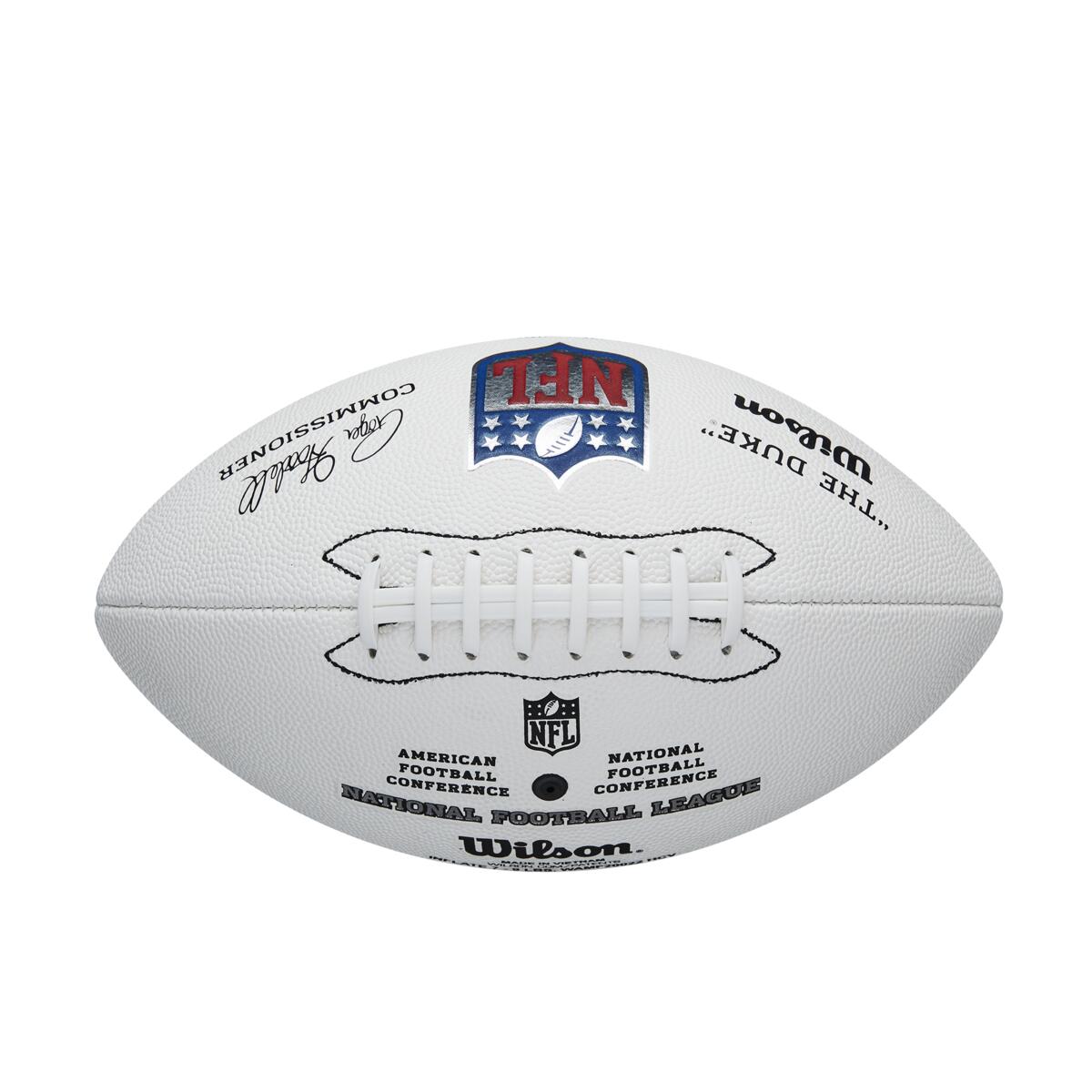 NFL Duke Replica