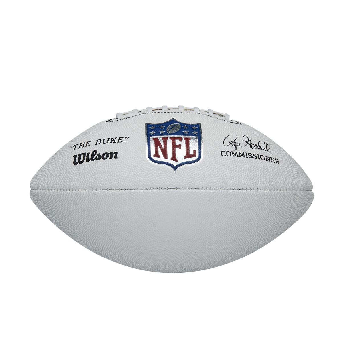 NFL Duke Replica