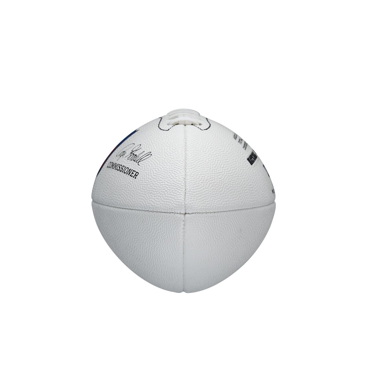 NFL Duke Replica