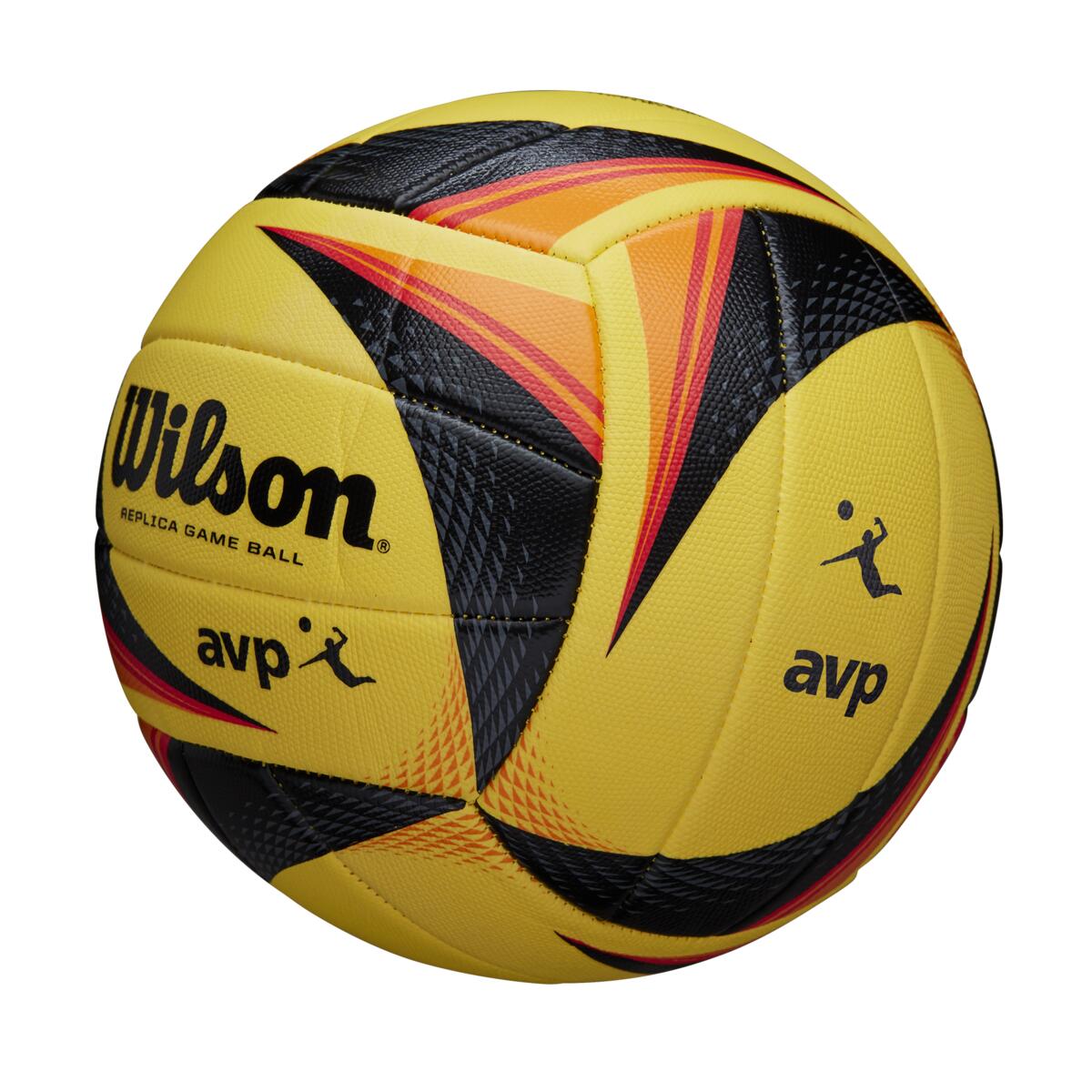 OPTX AVP VB Replica