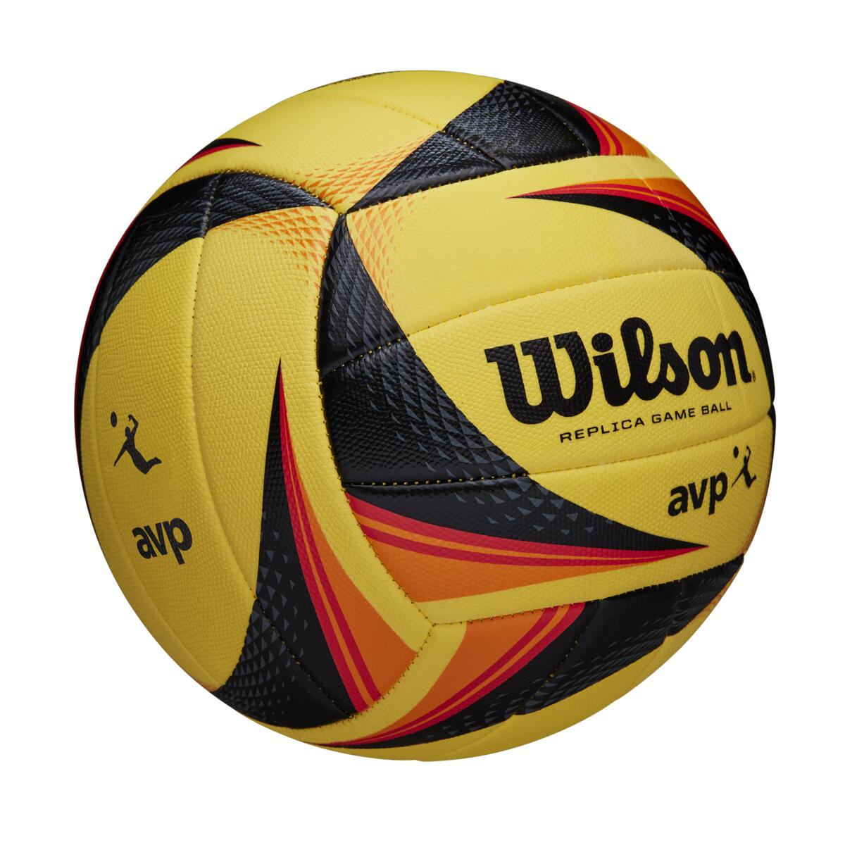 OPTX AVP VB Replica