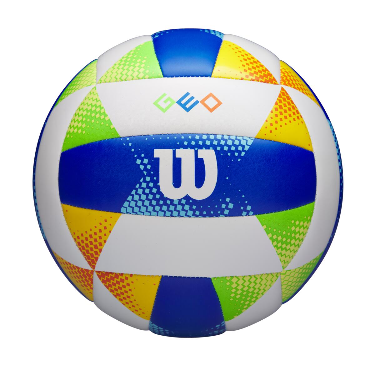 Wilson Geo