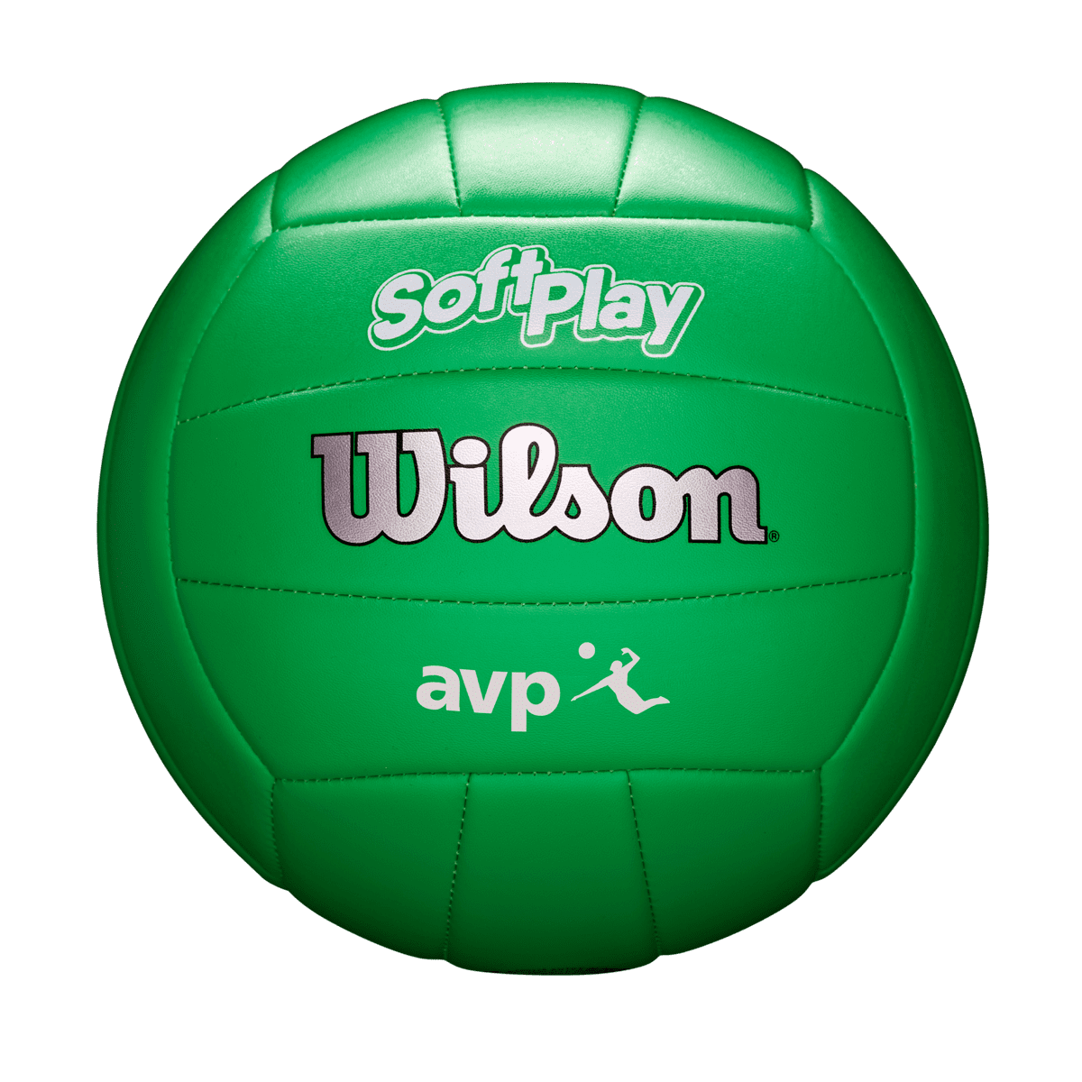 AVP Soft Play Verde Oscuro