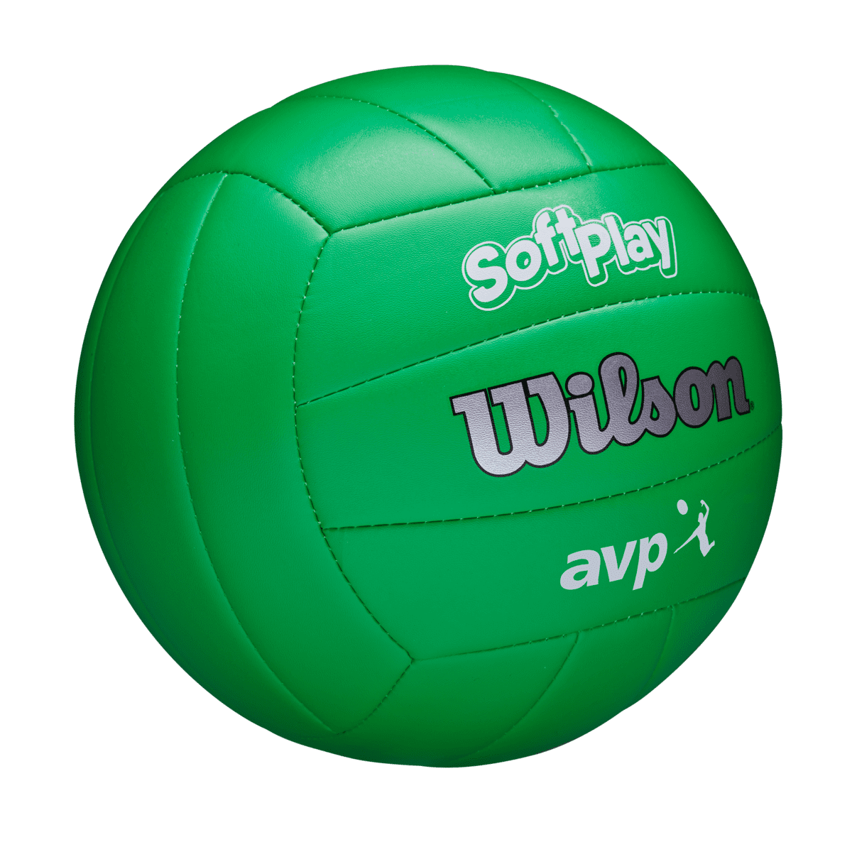 AVP Soft Play Verde Oscuro