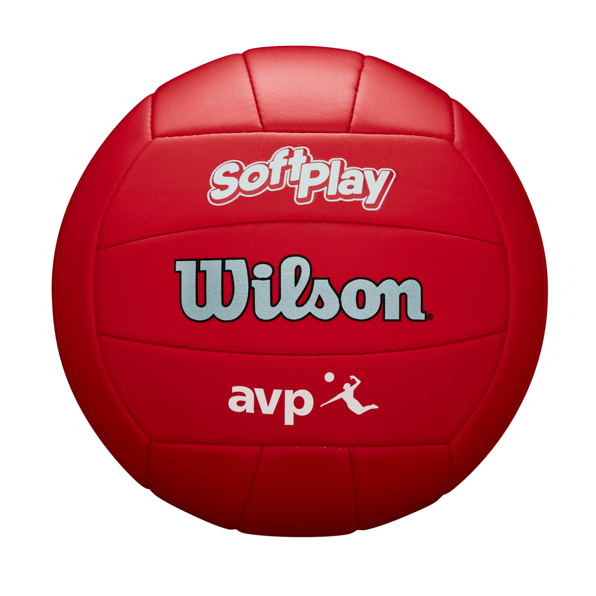 AVP Soft Play Roja