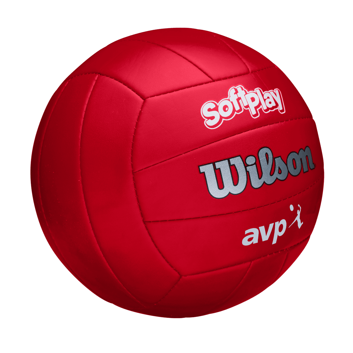 AVP Soft Play Roja