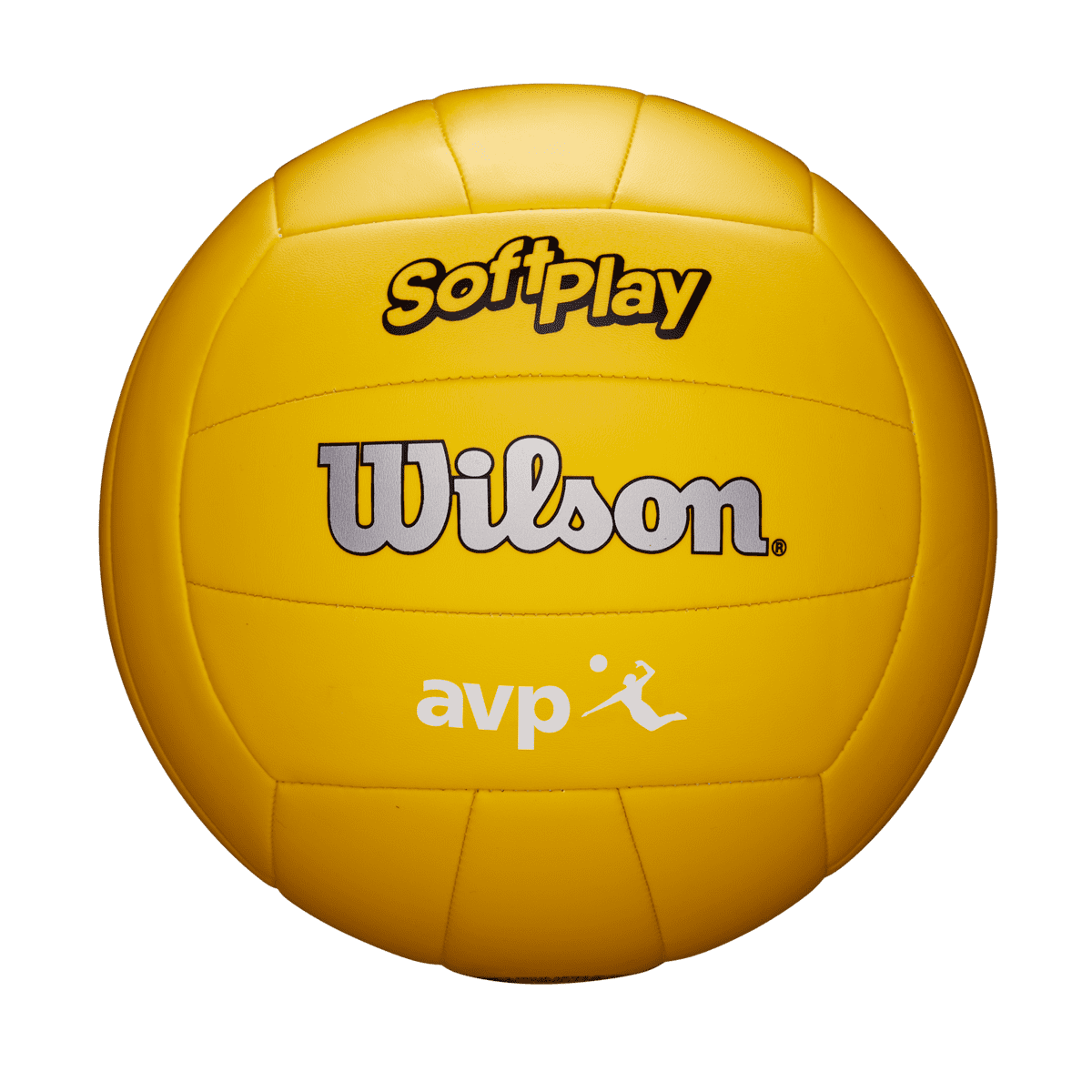 AVP Soft Play Amarilla