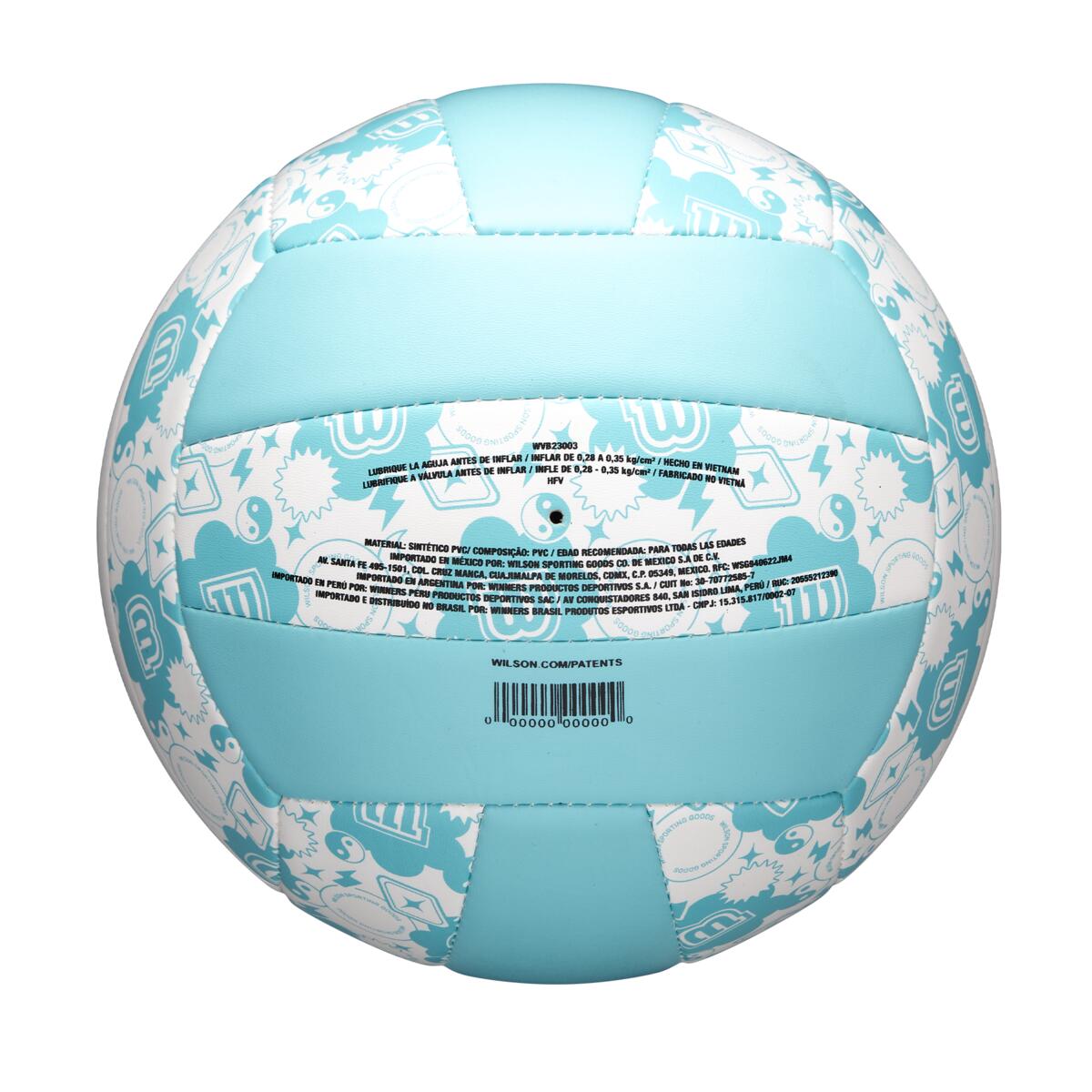 Seasonal VB