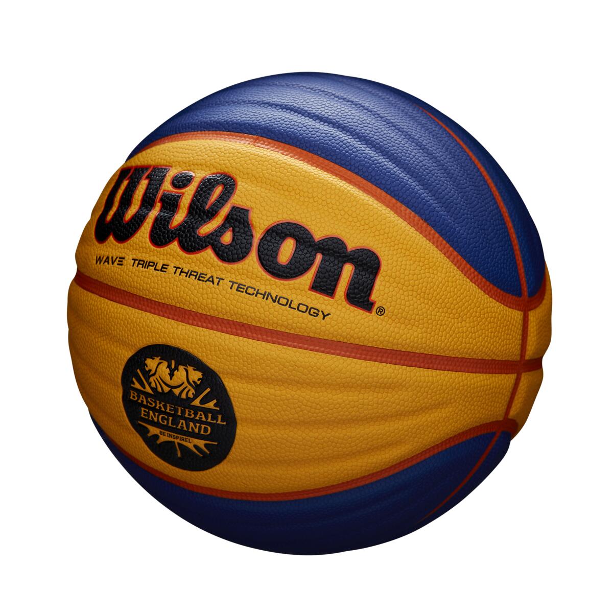 FIBA 3X3 Official Game Ball